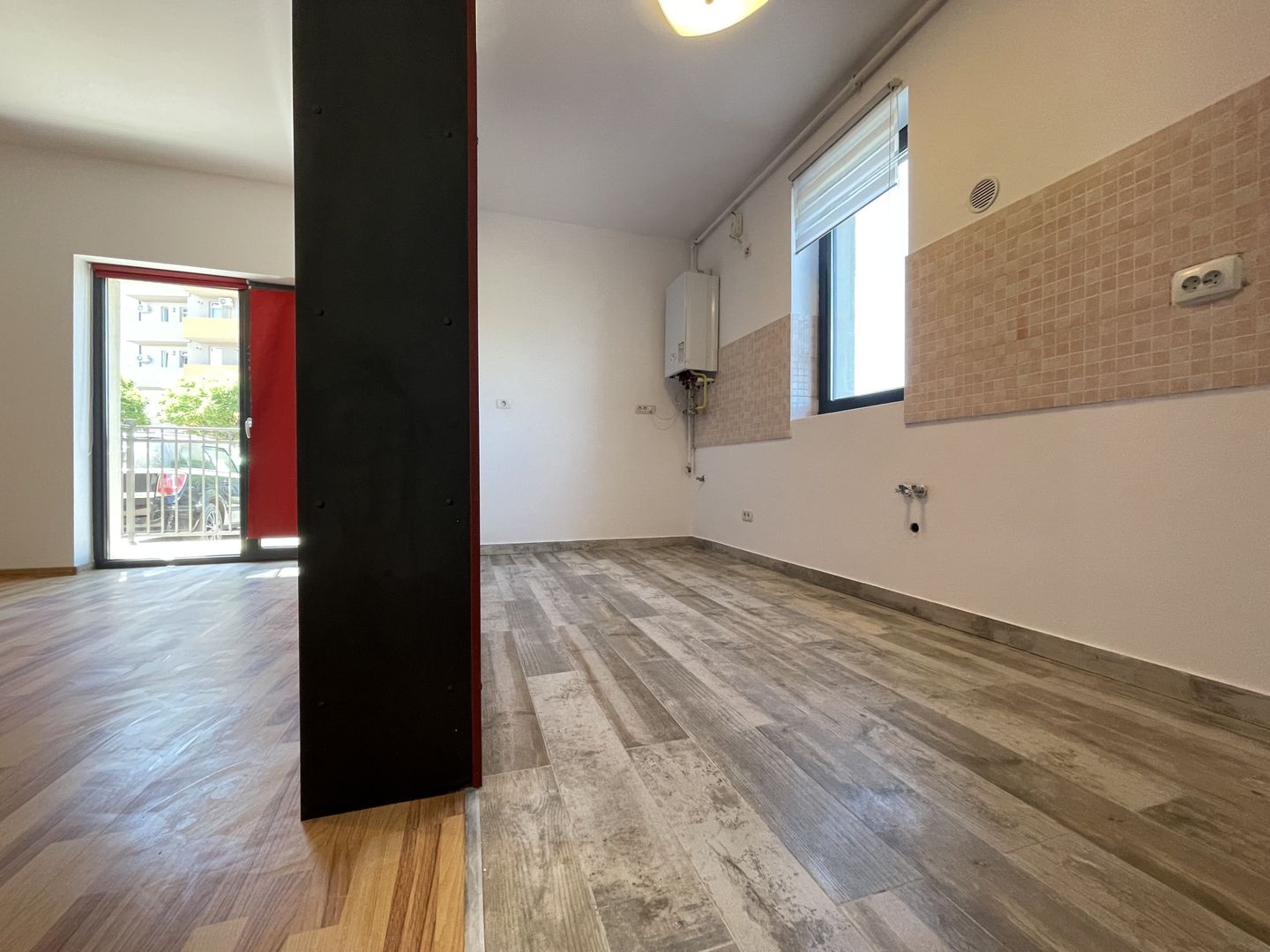 Apartament 2 camere, Parter - Venezia Rezidence Giroc, Parcare | Com 0 - Poză 7