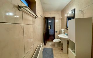 Casă parter 123 mp, complet renovată, curte generoasă, teren 400 mp - Giulesti - Poză 27
