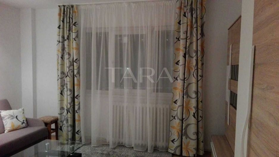 2 camere decomandate | Mănăștur – Minerva. ideal  pentru investitie. - Poză 7