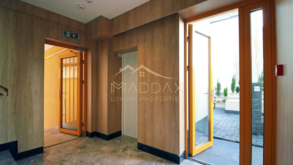 Apartament 4 Camere**TERASA**Bloc boutique***NOU// DOMENII - Poză 35