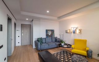 One Rahmaninov I Apartament 2 camere I Prima Închiriere - Poză 3