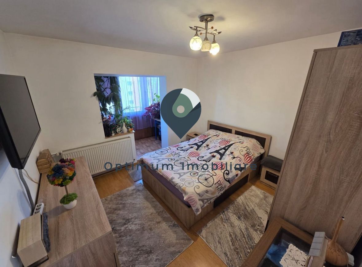 Apartament cu 3 camere, 2 bai, Intre Lacuri, zona Darius Pizza ! - Poză 4
