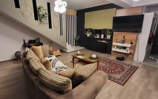 Casa cu teren 329 mp - Poză 2