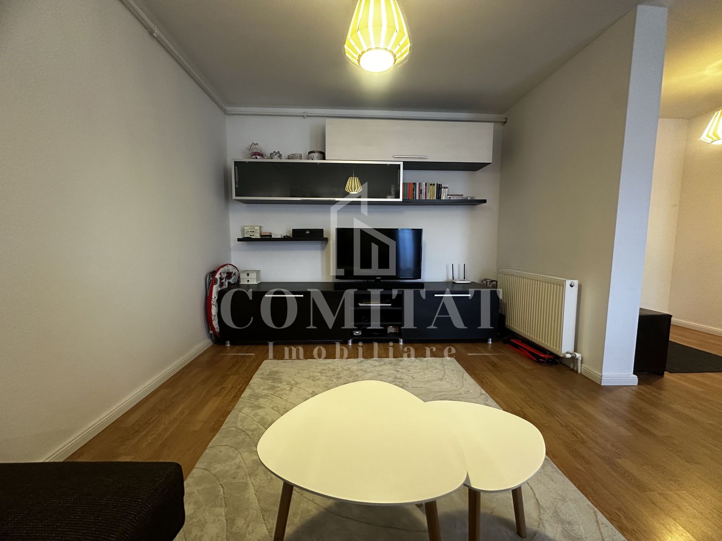 Apartament 2 camere | Parcare | Zona Str Teilor - Poză 9