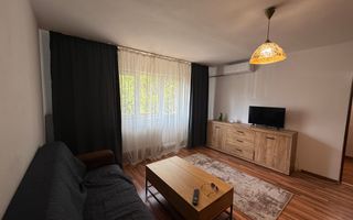 Apartament 3 camere semidecomandat Brazda lui Novac - Poză 3