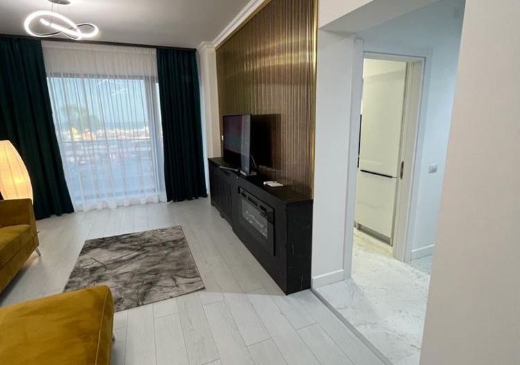 Apartament 2 camere de inchiriat Ultramodern | Termen lung - Poză 3