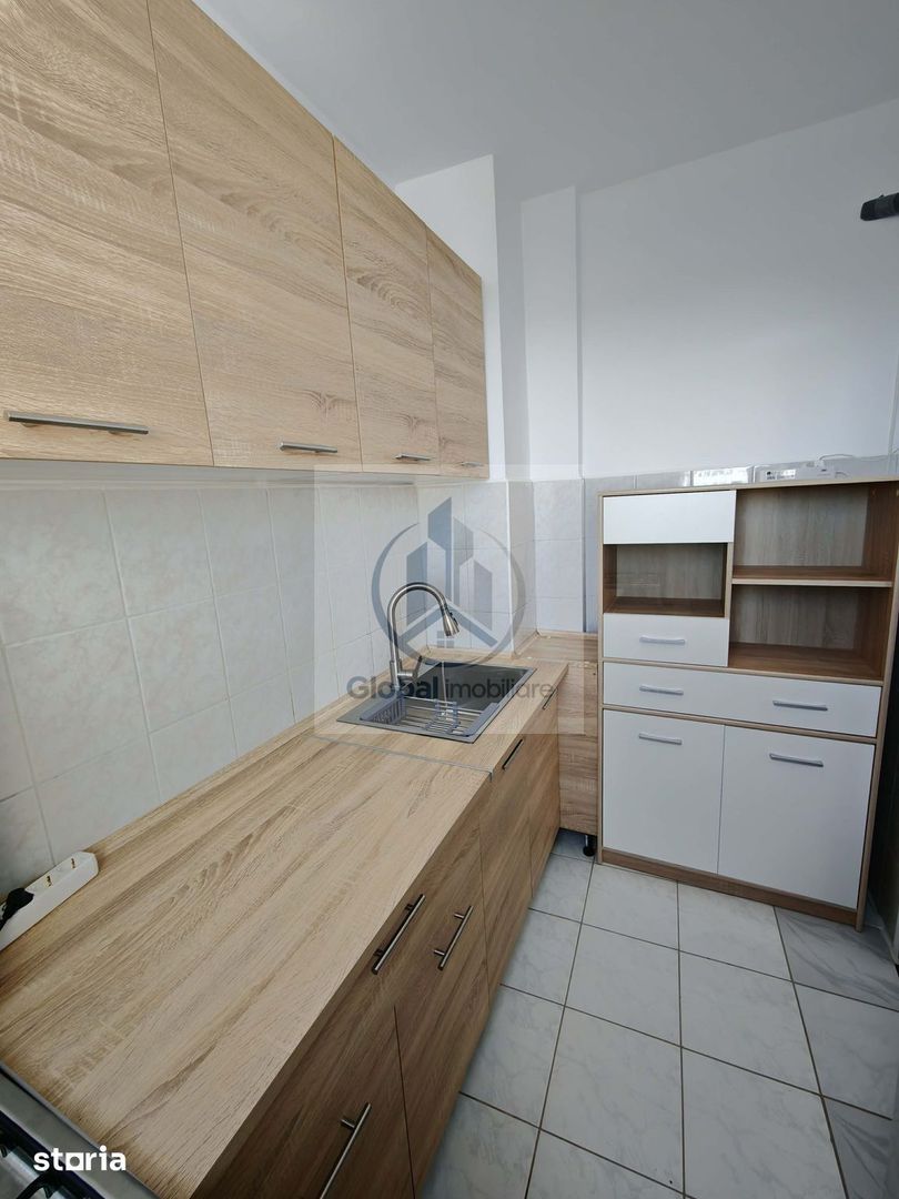 Inchiriez - Garsoniera Iancului – 10 min Metrou – Direct Proprietar - Poză 4