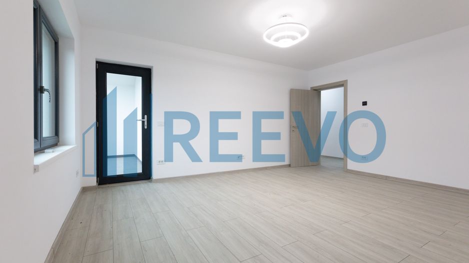 Casă Premium P+1E – 140 mp utili | Gherăiești | Curte amenajată - Poză 29