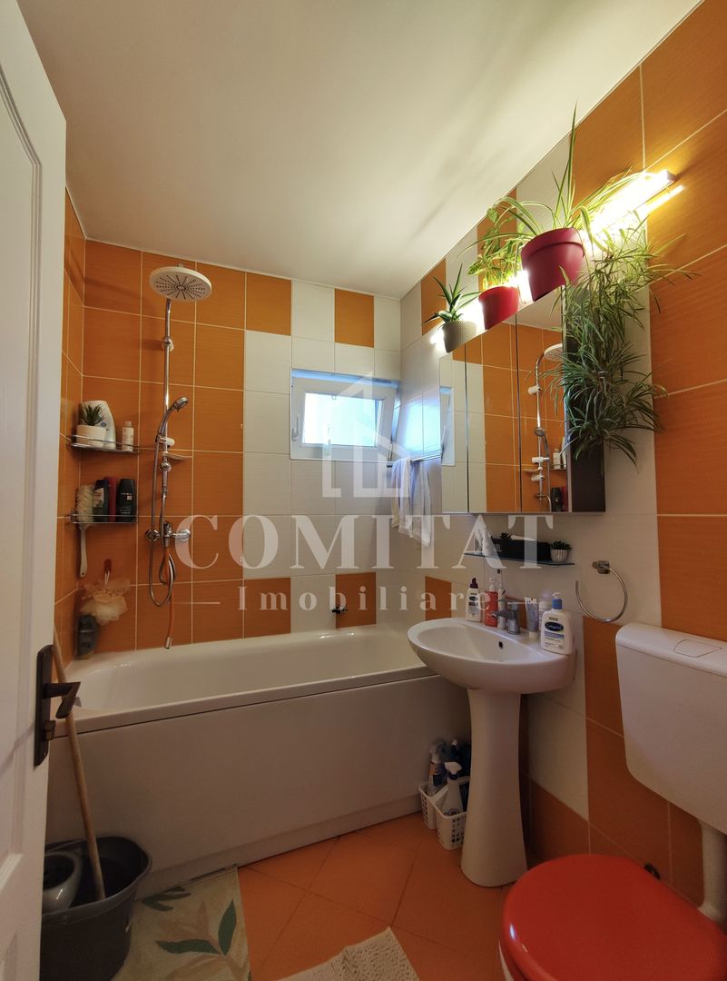 Apartament 3 camere | Ultrafinisat | Zona Parcului Colina - Poză 18