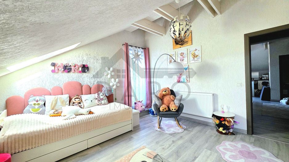 Apartament penthouse Ama Residence - Poză 4