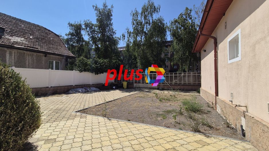 Casa de închiriat Brașov - 540 mp  # plus-imo.ro - Poză 19