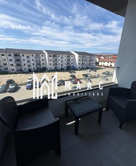 Apartament 2 camere de închiriat | Șelimbăr | Arin Residential - Poză 4