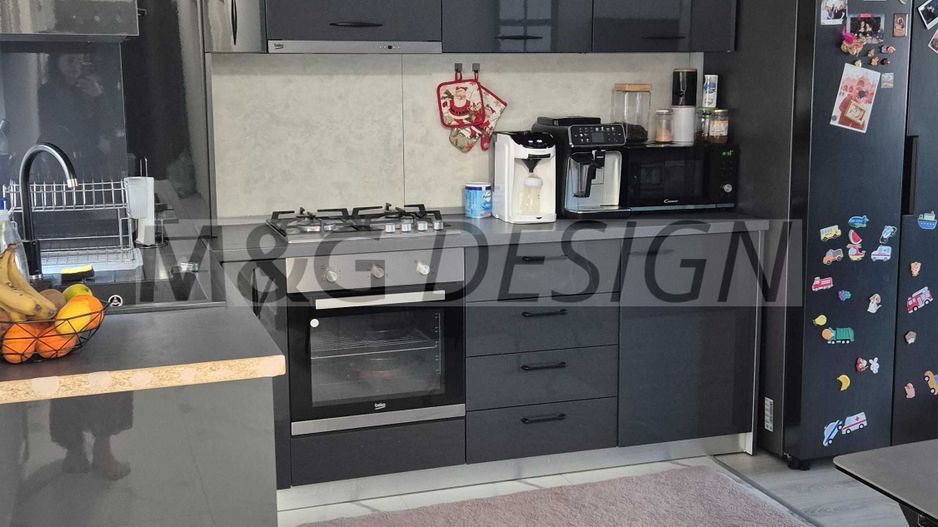 Apartament 3 camere Giroc - Poză 2