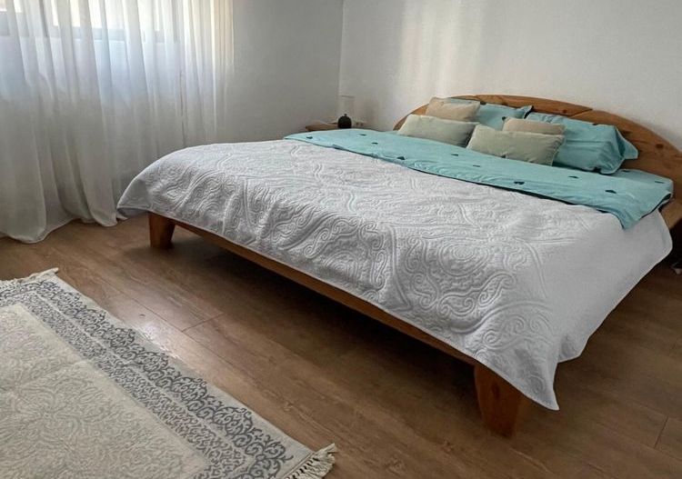 Giroc | 3 Camere | Curte închisă | Mobilat-Utilat | loc de Parcare - Poză 3