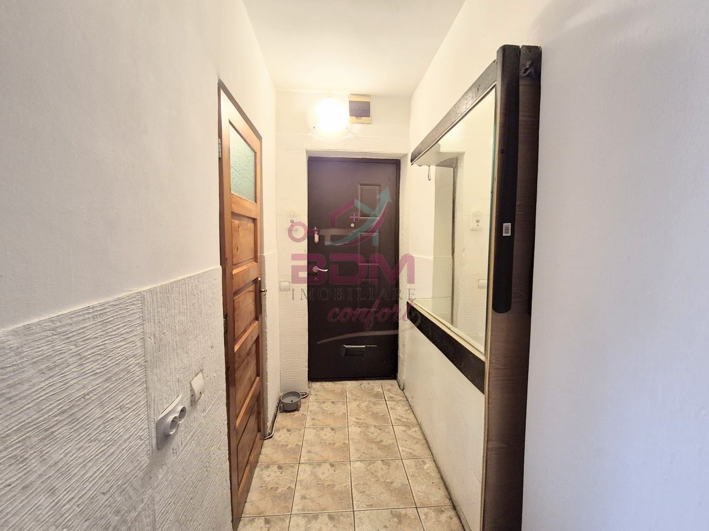 COMISION 0 | Apartament 2 camere | loc de parcare | zona Micro 3 - Poză 7