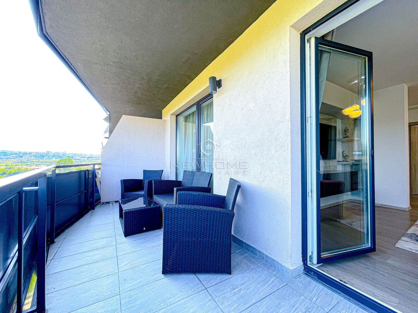 Apartament 3 camere, PARCARE, zona Gheorgheni - Poză 17