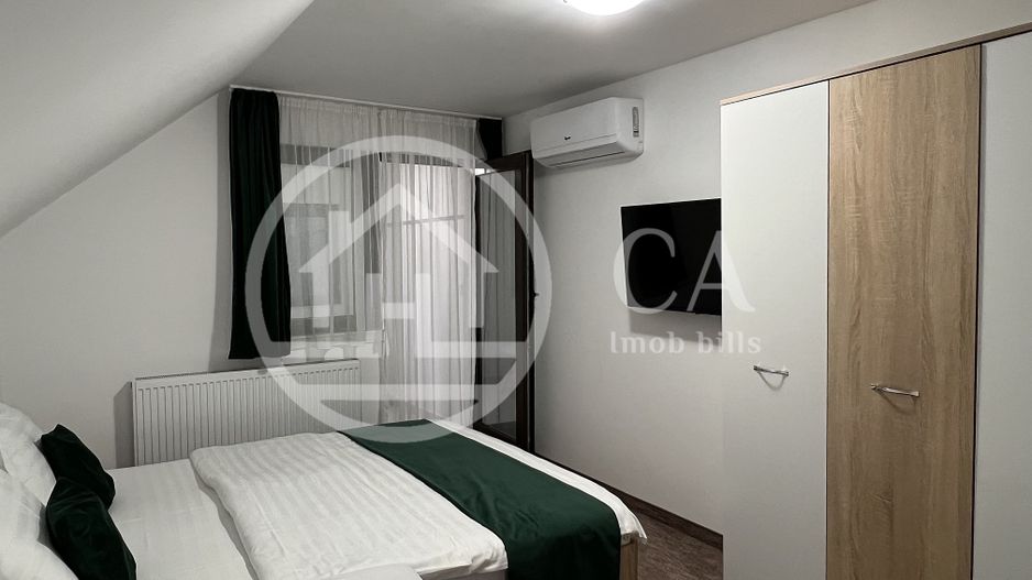 Pensiune turistica de vanzare in Rontau, Bihor - Poză 33