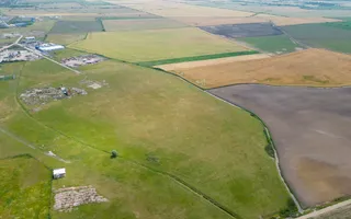 Teren intravilan de 26,606mp Sacalaz - Poză 21