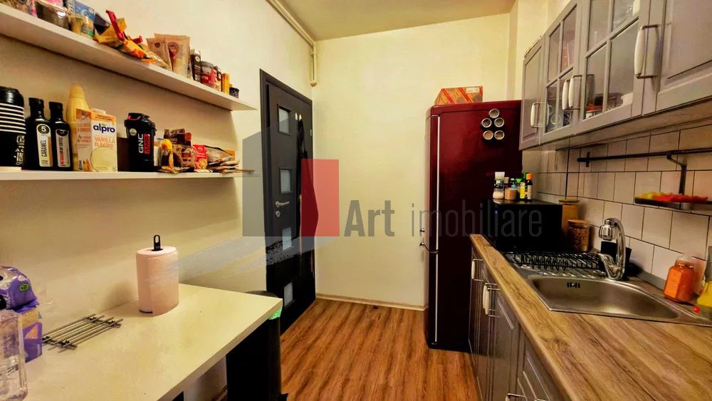 Vânzare apartament 2 camere cu centrală Giurgiului - Pța Progresului - Poză 1