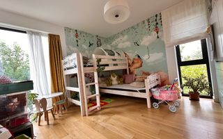 Casă Duplex modern, complet mobilat si utilat -Corbeanca, Laguna - Poză 7