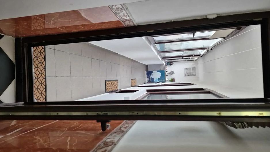 Apartament 3 camere Decebal, spatios 98 mp, vedere mixta, etaj 5 - Poză 9