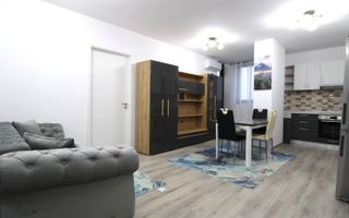 Complex Rezidential ISHO, 2 dormitoare, 2 bai + living. zona MEDICINA - Poză 2