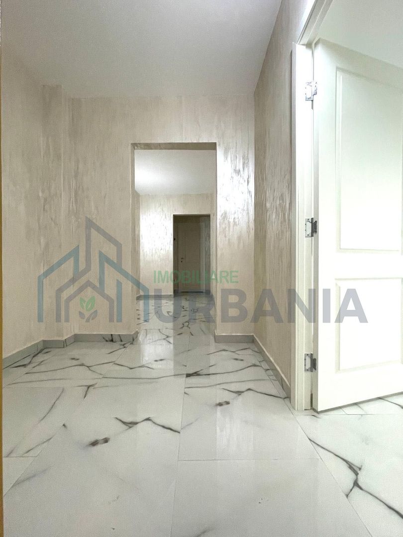 Apartament 3 camere renovat, cartier Alexandru cel Bun, Iasi - Poză 1