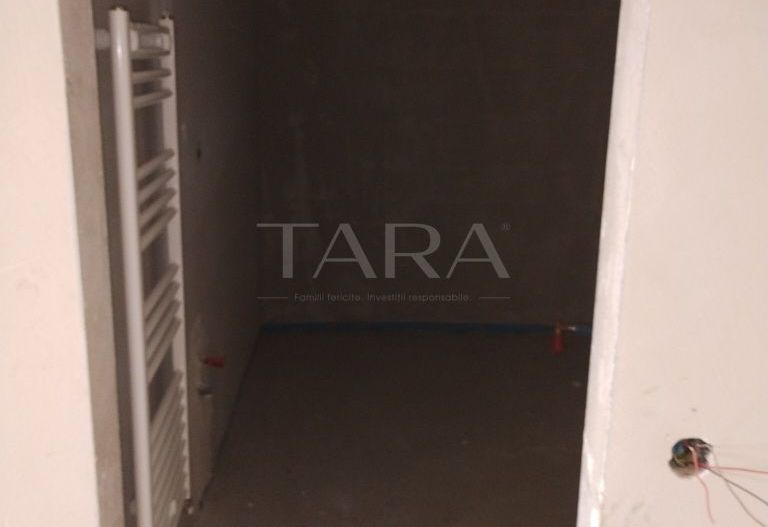 Apartament cu 1 cameră, 38 mp, balcon 6 mp, zona Tineretului. - Poză 5