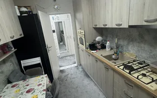 Exclusivitate - 2 CAMERE GATA DE MUTAT + PARCARE CADASTRAT - 135.000E - Poză 12
