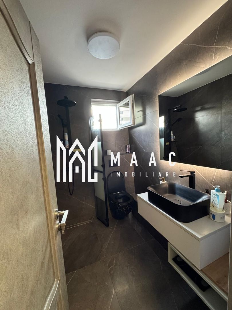 Apartament 2 camere | Ultracentral | Modern - Poză 7