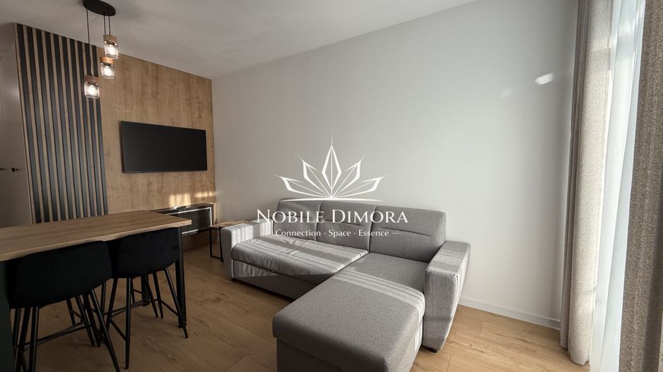 Apartament cu 2 camere in Vivalia Grand - Take Ionescu - Medicinei - Poză 1