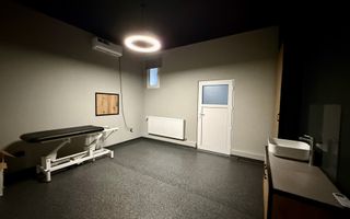 Spațiu pentru Masaj si Recuperare fizica,  Studio de Fitness cu circuit închis! - Poză 3