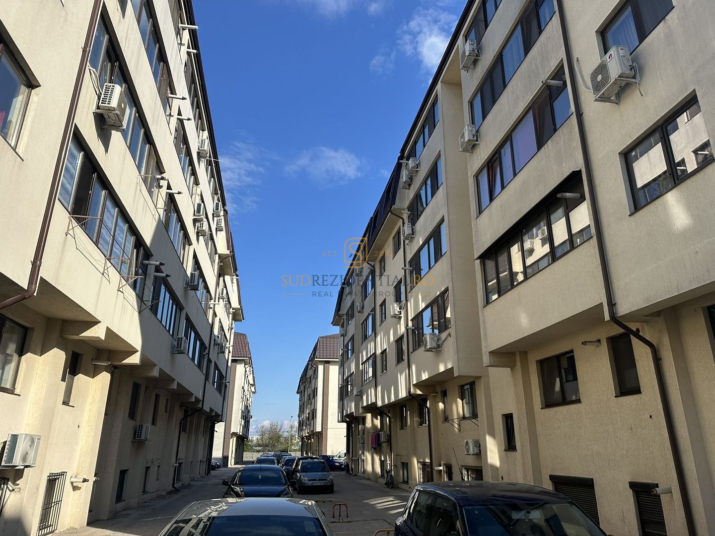 Apartament 2 camere | mobilat & utilat | Drumul Binelui, Sector 4 - Poză 2