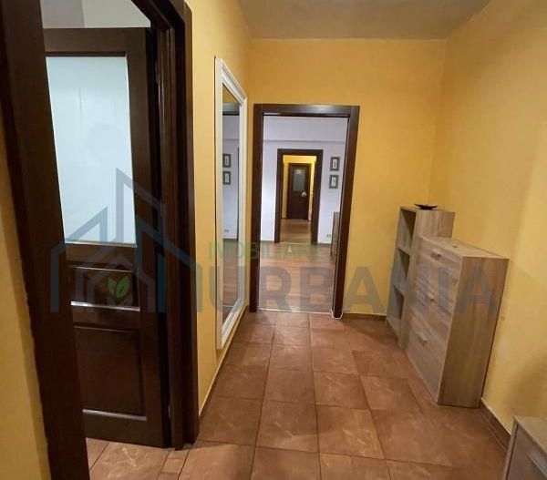 Apartament 4 camere, finisaje lux, Tătărași, lângă Ateneu, Iași - Poză 3