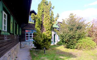 Pensiune/Conac de vanzare, Breaza (PH) - Poză 12