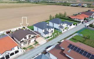 Reducere Pret! Vila de vanzare /Mobilata Utilata/Cartier Rezidential - Poză 4