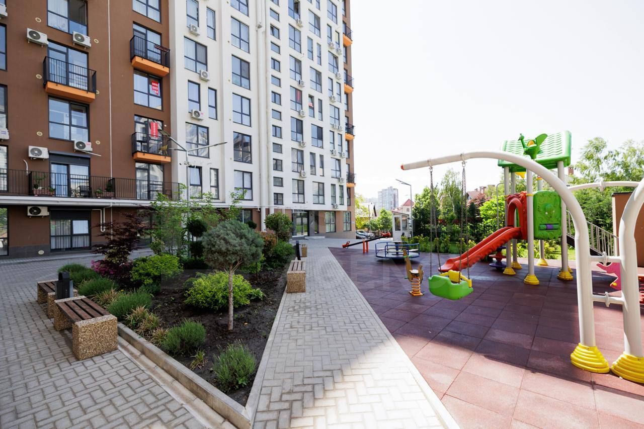 Vânzare, apartament, 1 cameră , strada Cornești, Rîșcani - Poză 12