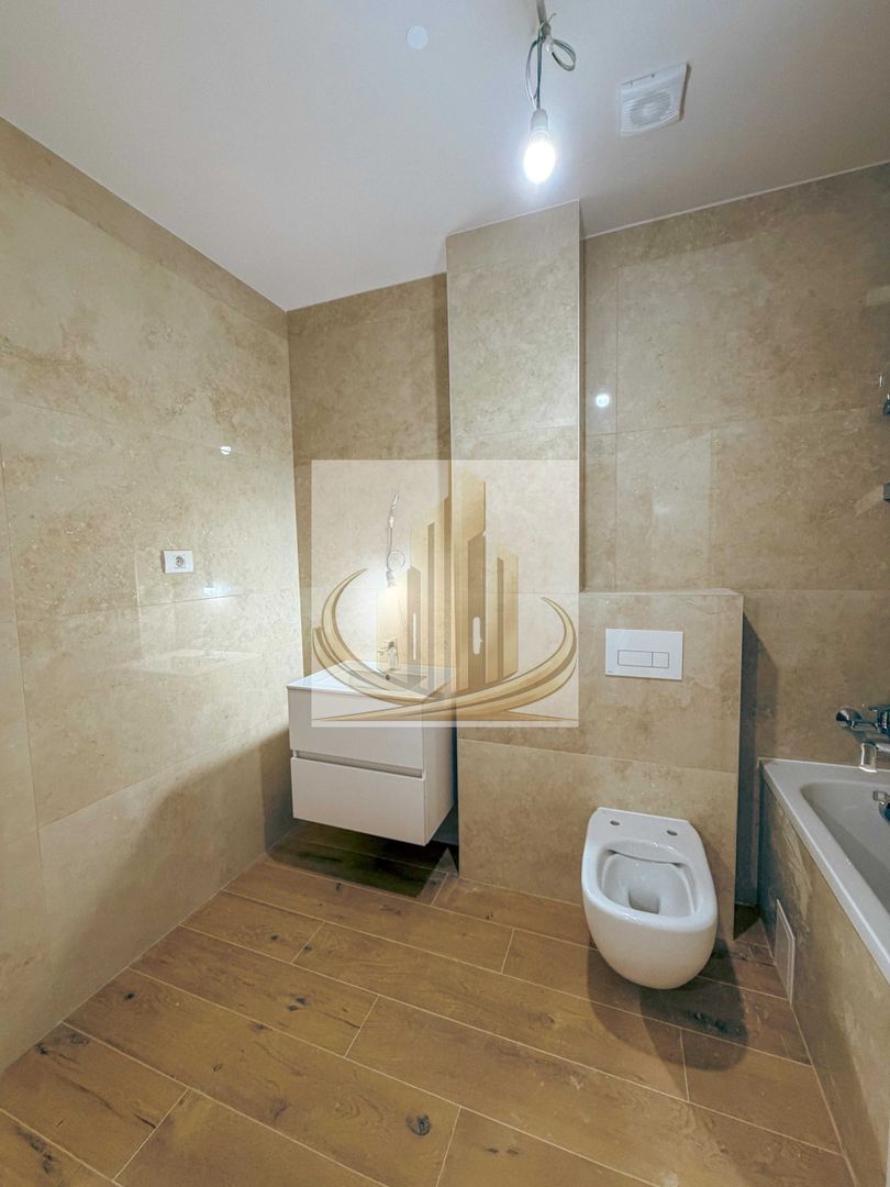 Apartament 3 camere 66mp Complex NOU - Poză 2