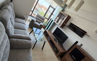Inchiriere Apartament Duplex -zona Popesti-Leordeni - Poză 2