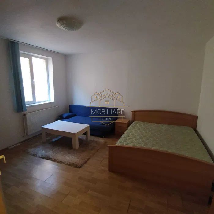 Apartament cu 1 cameră în cartierul Gheorgheni - Poză 1