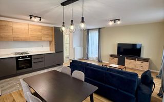 Apartament 3 camere, 65 mp, terasa, garaj, zona Romul Ladea - Poză 1