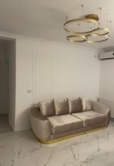 Braytim | 3 camere | Curte proprie 35 mp | 2 locuri de parcare - Poză 1