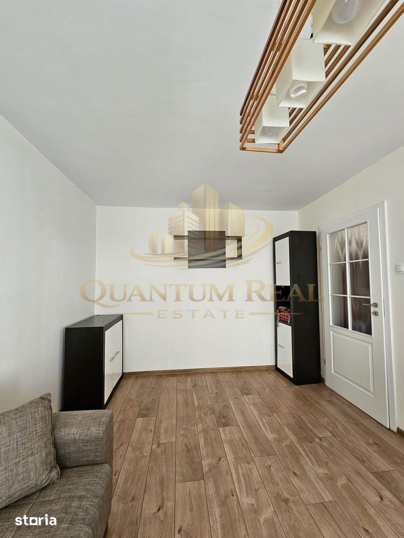 Apartament 2 Camere,Decomandat-Calea Vitan - Poză 4