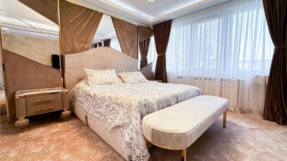 Vila P+2 | Pipera | Piscina | - Poză 48