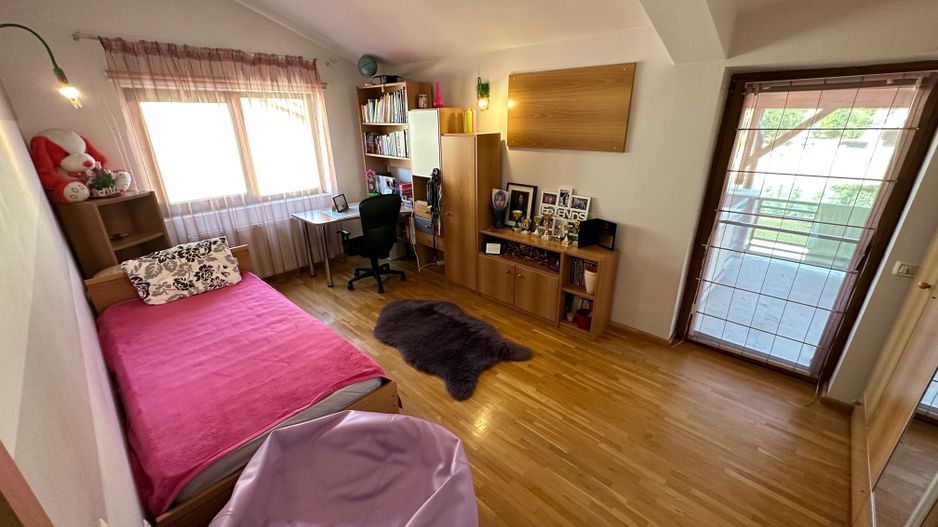 Casa individuala cu garaj  în spate la IKEA - Poză 29