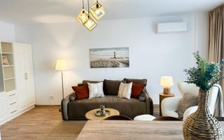 Apartament de închiriat premium  Sedako IRIS Armoniei - Poză 6