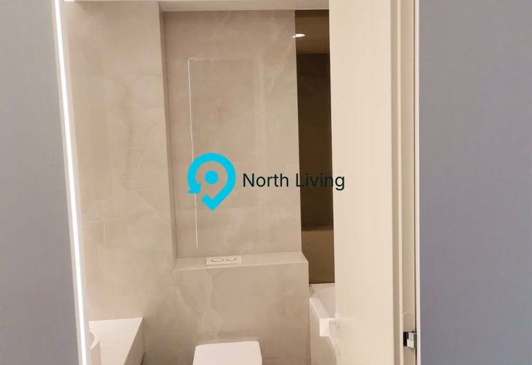Studio modern Pipera - complet utilat - Poză 7