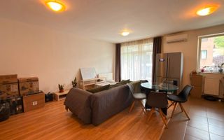 Apartament cu 2 camere, bloc nou, zona Pietei 14 Iulie! - Poză 8