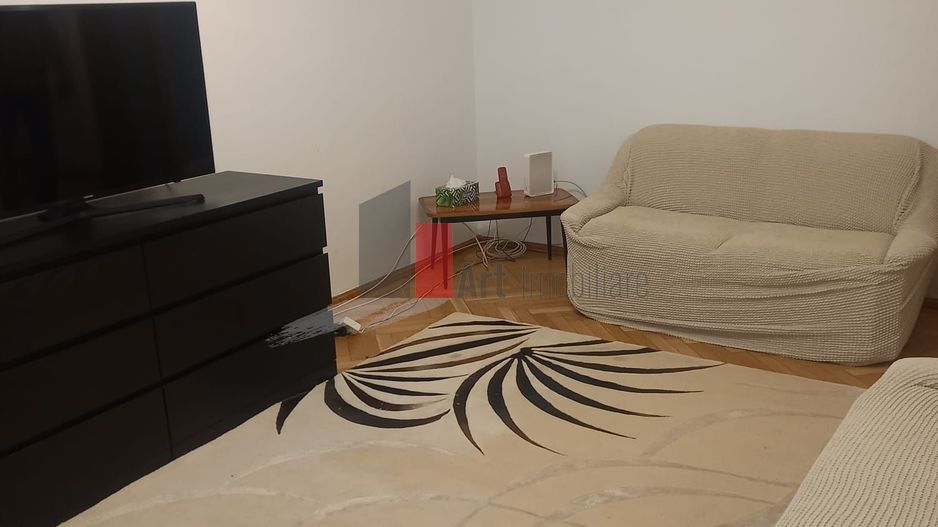 Apartament 3 camere cu boxa subsol de 14mp Domeni - Poză 2