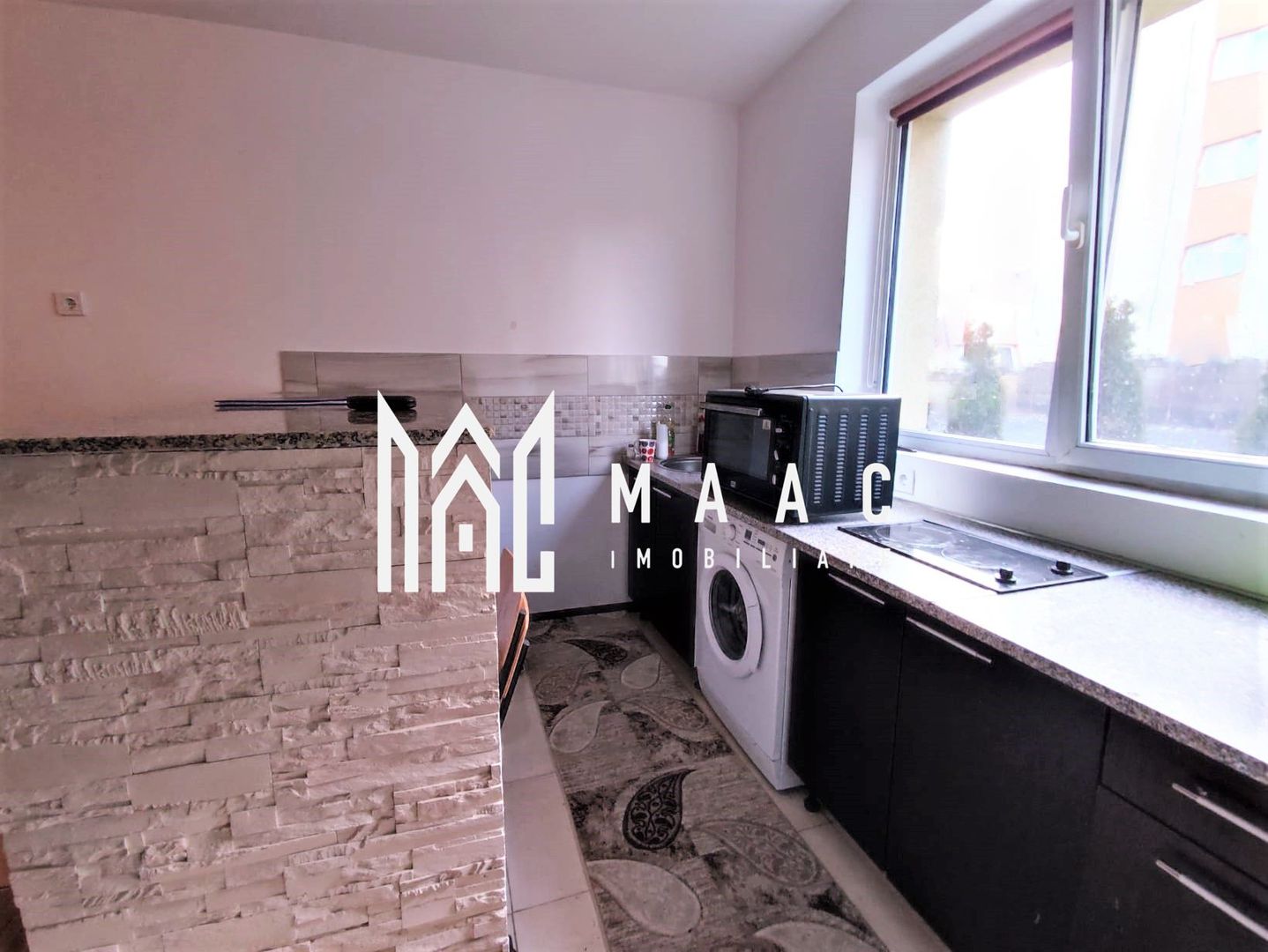 Garsoniera I parter I Zona Vasile Aaron - Poză 4